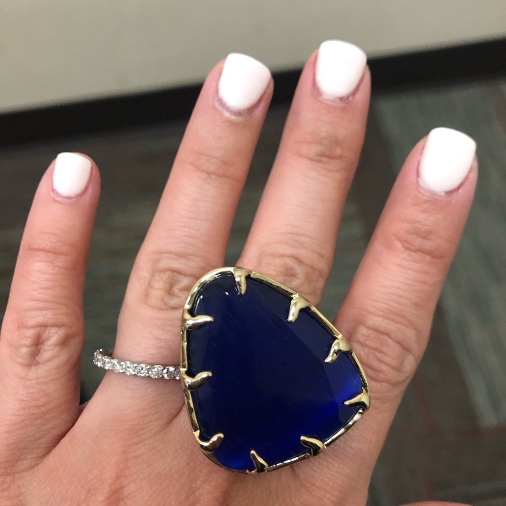 Kendra Scott Ring